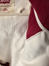 Levi's李維斯兒童開衫衛(wèi)衣冬季新款男女童同款連帽上衣外套潮 草本紅 160 /80 【建議身高158-170cm】 曬單實拍圖
