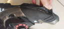 新款摩托車(chē)騎行鞋男夏季透氣機車(chē)鞋防摔防護騎士靴防滑騎行鞋子摩托裝備四季 槍色 42 曬單實(shí)拍圖