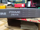 华硕PRIME Z790-P D4 主板 支持DDR4 CPU 13900K/13700K（Intel Z790/LGA 1700） 实拍图