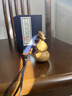 傳印人天然壽山石小葫蘆招財龍頭福祿手把件裝飾擺件解壓盤(pán)玩送朋友長(cháng)輩 龍騰福祿手把件 曬單實(shí)拍圖