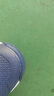 亞瑟士（ASICS） 網(wǎng)球鞋新款男小德配色耐磨防滑運動(dòng)鞋GEL-GAME FF室內綜合運動(dòng)鞋 白色/藍色/1041A489-103 41.5 曬單實(shí)拍圖