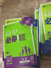 【高二必刷題】2026高中必刷題高二新教材數學(xué)英語(yǔ)選修一選修二選修三上下冊物理化學(xué)選擇性必修一二三人教版北師魯科蘇教版新高考選修二三同步課本訓練狂K重點(diǎn)練習冊高二必刷題 【化學(xué)人教版】選修一、二、三（ 曬單實(shí)拍圖