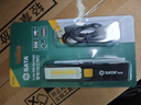 世達（SATA）鋰電 COB 工作燈 鋰電強磁汽修工作燈手持頂部正面光源 90781 曬單實拍圖