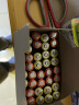 松下（Panasonic）进口5号数码碱性电池整盒40粒 适用于相机玩具遥控器 LR6LAC/4S10 实拍图