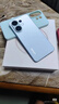 vivo S30 12GB+256GB 薄荷青 國(guó)家補(bǔ)貼 多彩輕薄直屏 超級(jí)潛望長(zhǎng)焦 學(xué)生 live圖 AI手機(jī) 曬單實(shí)拍圖