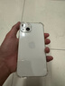 Apple 蘋(píng)果13 iPhone 13 移動(dòng)聯(lián)通電信蘋(píng)果5G 二手手機 國行 二手蘋(píng)果手機國行補貼 星光色 128G 曬單實(shí)拍圖