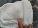 宜嬰牛奶小內(nèi)褲超薄透氣拉拉褲寶寶柔軟尿不濕XXXXL60片【17-19kg】 曬單實(shí)拍圖