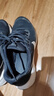 耐克（NIKE）官方AIR MAX NUAXIS男子運動鞋夏季氣墊鞋透氣緩震FD4329 001黑/白/黑/白 41 曬單實拍圖
