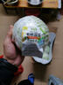 有機(jī)綠甘藍(lán)圓白菜新鮮蔬菜配送通過有機(jī)認(rèn)證大頭菜卷心菜蔬菜5斤 5斤 曬單實拍圖