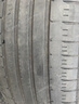 米其林（MICHELIN）汽車輪胎 215/55R17 94V 浩悅五代Primacy 5 適配大眾邁騰/帕薩特 曬單實(shí)拍圖