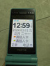 諾基亞（NOKIA）2025新款翻蓋老人機大聲音大字大屏超長待機9個親情號全網(wǎng)通4G/5G 紅色【翻蓋接聽-全語音王播報】 移動5G版【僅支持移動手機卡】 手機+電池+充電器+32G帶600首歌 曬單實拍圖