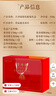 豐澤園熟食禮盒 中華老字號(hào)北京特產(chǎn)鹵味 醬香肘子豬頭肉烤腸送長(zhǎng)輩 瑞禮獻(xiàn)福禮盒3150g 曬單實(shí)拍圖