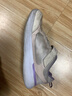 Skechers斯凱奇體訓鞋兒童運動鞋秋季軟底輕便減震男女大童跑步鞋302429L 女童-四季款/自然色/NAT 33 曬單實拍圖