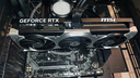 cloud hin云軒WS4116 i9 14900K/F深度學習GPU工作站DeepSeek服務器5090/Pro6000顯卡主機仿真視頻渲染設計 【新品】RTX5080 16G*1 14900K/ 曬單實拍圖