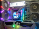藍寶石AMD銳龍7 9700X處理器搭藍寶石PULSE脈動B650M WIFI主板 極地 B650M WIFI 單主板 曬單實拍圖
