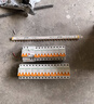 施耐德電氣 空氣開關(guān)2P C20A 家用微型斷路器 雙進(jìn)雙出雙極 空開 EA9AN2C20R 曬單實(shí)拍圖