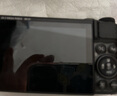 佳能（Canon）PowerShot SX740 HS 數碼相機 4K短片 40倍光學(xué)變焦 便攜式家用旅游辦公卡片機 高清照相機 禮包版 曬單實(shí)拍圖
