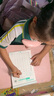六品堂小學(xué)生核心1500詞英語字帖衡水體單詞練習(xí)專用練字帖英文字母每日一練小學(xué)三四五六年級描紅寫字記憶必備背匯總練字本 小學(xué)英語核心1500詞匯【40頁/1本】 曬單實拍圖