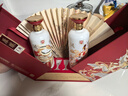 瀘州老窖原釀天典 濃香型白酒 自飲品鑒 送禮佳選 52度 500mL 2瓶 禮盒裝 曬單實拍圖