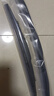 創(chuàng  )佰視豐田卡羅拉雨刮器原裝雙擎E+雨刷器膠條10款-23款雨刮片混動(dòng)雙擎 卡羅拉/2007-2018款【燃油/雙擎】 曬單實(shí)拍圖