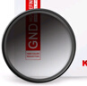 卡色（Kase）漸變鏡 GND0.9漸變灰鏡玻璃多膜日出日落攝影平衡光比AGC款 GND 0.9（減3檔）日出日落 77mm 曬單實(shí)拍圖