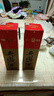 西鳳酒 綠瓶盒裝陜西版 55度  500ml 單盒裝 鳳香型白酒 曬單實(shí)拍圖