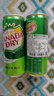 加拿大波蘭進(jìn)口加拿大（CANADA DRY）姜汁汽水干姜水330ml/罐 新日期 加拿大干姜【330ml*12罐】 曬單實(shí)拍圖