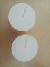嬌韻詩(shī)（CLARINS）煥顏彈力面霜日晚霜 沁潤(rùn)奇肌保濕乳霜補(bǔ)水 保濕抗皺緊致禮物 日霜+晚霜2*50ml套裝（滋潤(rùn)型） 曬單實(shí)拍圖