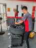 米其林（MICHELIN）汽車輪胎 225/50R17 98W 浩悅五代 Primacy 5 適配雅閣/奔馳C級 曬單實拍圖