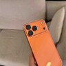 安柏希【冰晶裸感】適用蘋果17pro手機(jī)殼iphone17promax無邊框保護(hù)套電鍍透明半包防摔air超薄散熱高機(jī)感 【全透明】晶感無邊框 | 自帶鏡頭膜 iPhone 17 Pro 曬單實(shí)拍圖