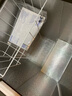 海爾（Haier）100升低霜小冰柜家用商用 冷藏柜冷凍柜兩用冰柜京東自營(yíng)小型冰箱小型冷柜BC/BD-100GHW9D國家補貼 曬單實(shí)拍圖