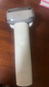 松下（Panasonic）【國家補貼】全新大錘子2.0Pro剃須刀電動(dòng)往復式男士刮胡刀進(jìn)口刀頭清潔護理LM56男士禮物2025新款 曬單實(shí)拍圖