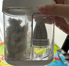 uwant友望除螨儀太陽光增強【母嬰級】65℃床上高溫殺菌床上吸塵器除螨一體機紫外線雙杯塵螨分離M300SE 曬單實拍圖