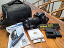 尼康/Nikon D810 高品質(zhì)二手單反相機(jī) 高端專業(yè)全畫幅單機(jī)身 高清旅游攝影套機(jī) D810 單機(jī)身 99成新 曬單實(shí)拍圖