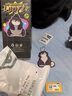 Disney迪士尼壞貓貓路西法盲盒灰姑娘反派擺件可愛(ài)女生禮物 三個(gè)盲盒【隨機發(fā) 拍多不重復】 曬單實(shí)拍圖