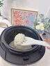 威爾基飯勺子大飯勺不粘商用打米五指鏟米飯鏟大號(hào)食堂食品級(jí)盛飯飯鏟 五指飯勺-2個(gè)裝 曬單實(shí)拍圖