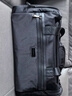新秀麗（Samsonite）旅行袋斜挎單肩行李袋男女大容量出游旅行手提包健身包NV6 曬單實(shí)拍圖