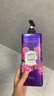 菲詩(shī)小鋪（THE FACE SHOP） 浪漫邂逅香氛沐浴露 900ml 男女通用 保濕芳香熱門商品 曬單實(shí)拍圖