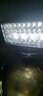 嘉德諾貨車(chē)超亮led射燈散光燈工程車(chē)叉車(chē)鏟車(chē)電動(dòng)車(chē)摩托車(chē)農用車(chē)通用 曬單實(shí)拍圖