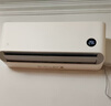 小米（MI）米家1.5匹 巨省電pro 超一級能效 空調掛機 35GW-NA20/V1A1 國家補貼20% 2025新款  整機十年質(zhì)保 曬單實(shí)拍圖