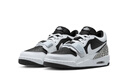 耐克（NIKE）耐克喬丹大童低幫AJ312運動(dòng)鞋冬季男女童緩震回彈JORDAN CD9054 曬單實(shí)拍圖