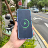 圖拉斯充電寶3C認(rèn)證【熱銷(xiāo)200W+丨頂配超薄】磁吸充電寶式蘋(píng)果17 iphone16快充magsafe小云寶可上飛機(jī) 【頂配新3c認(rèn)證】5千毫安 深空灰 國(guó)家3C安全認(rèn)證丨可上飛機(jī)丨頂配超薄款 曬單實(shí)拍圖