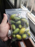 世果達(dá)青橄欖潮汕新鮮青果廣東水果現(xiàn)摘煲湯泡茶油甘果白欖酸澀回甘 青橄欖5斤裝 曬單實拍圖
