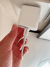 remax睿量適用iPhone16數據線(xiàn)充電線(xiàn)30W快充適用蘋(píng)果15pro/14/13/ipad 蘋(píng)果15用【雙typec接口】1米 曬單實(shí)拍圖