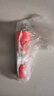 爭(zhēng)理正 不銹鋼釘豬肉錘扣肉針肉插松肉器燒肉插牛筋叉鋼釘插肉叉 紅木插 曬單實(shí)拍圖