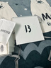 柏芮朵（BYREDO）百瑞德【官方】身體護理禮盒套裝無(wú)人區玫瑰身體乳沐浴露生日禮物 純真年代身體護理組合 曬單實(shí)拍圖