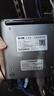 SK-LINK無線投屏器 4K高清HDMI傳輸器 企業(yè)辦公USB筆記本電腦手機(jī)平板同屏電視投影儀LED大屏顯示器T801 曬單實(shí)拍圖