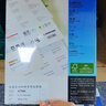ANEOS美國安內(nèi)斯A3666 A4-100張不干膠標(biāo)簽紙38.1x21.2mm 曬單實拍圖