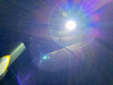 飛利浦（PHILIPS）激光手電筒強(qiáng)光超亮5188充電便攜戶外應(yīng)急燈巡邏燈超長(zhǎng)續(xù)航穿天炮 爆亮續(xù)航王-45H-多功能背繩-燈罩 曬單實(shí)拍圖
