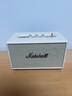 MARSHALL（馬歇爾）ACTON III 音箱3代無(wú)線(xiàn)藍牙搖滾家用重低音禮物音響 奶白色 曬單實(shí)拍圖